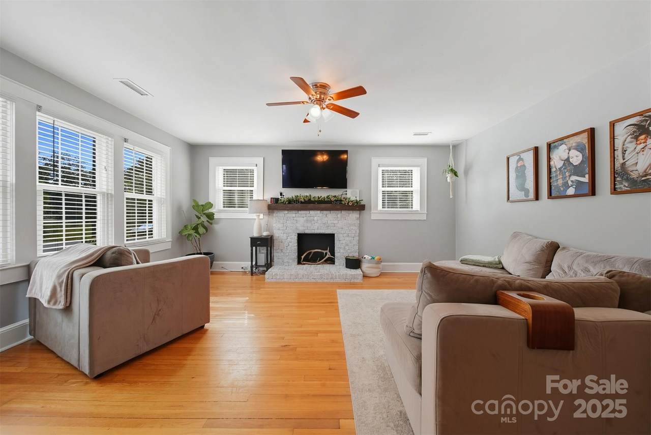 116 Huss Avenue - Photo 1