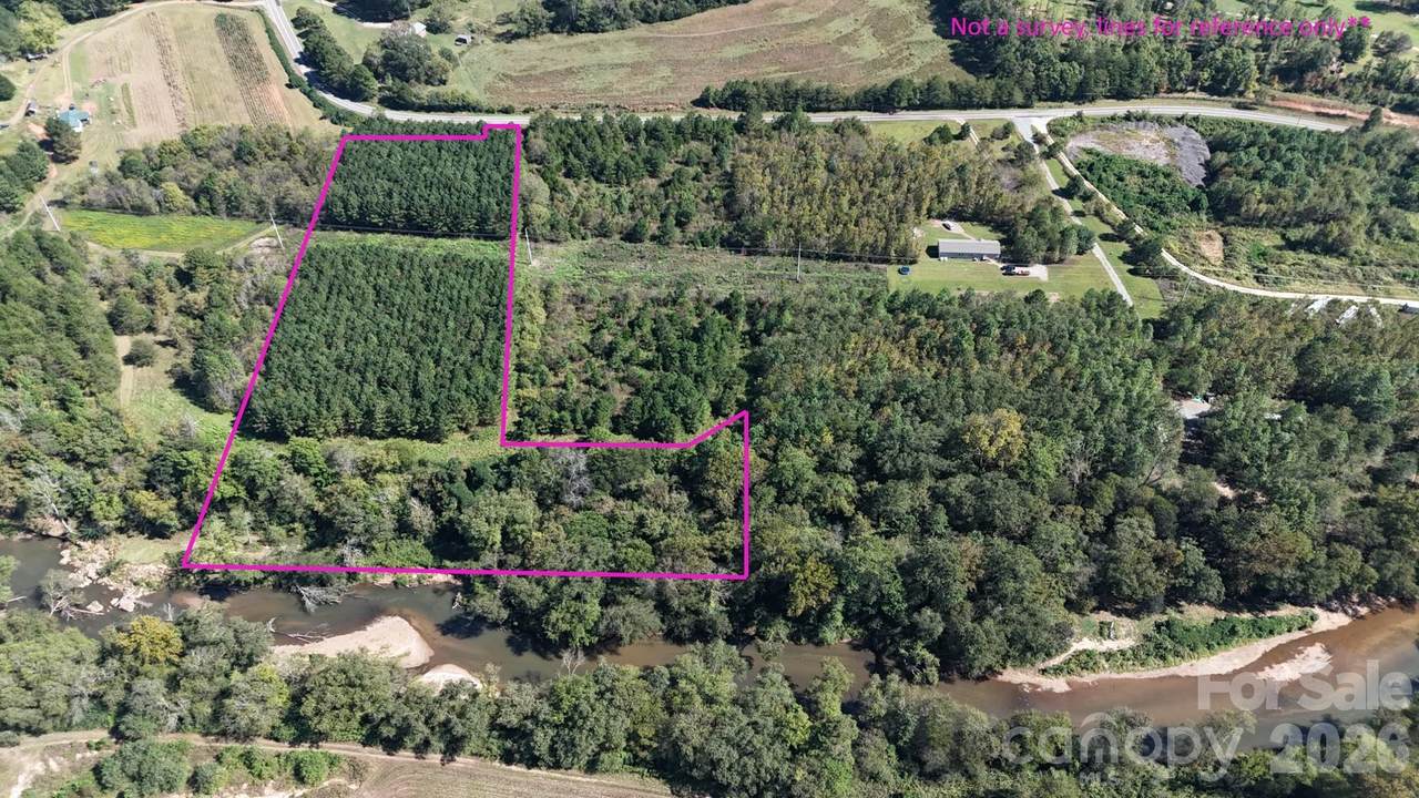 0 Clark Road - Photo 1