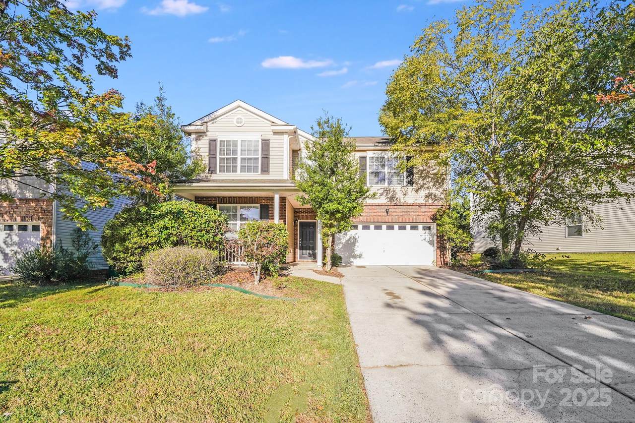 7403 Lamplighter Close Drive - Photo 1