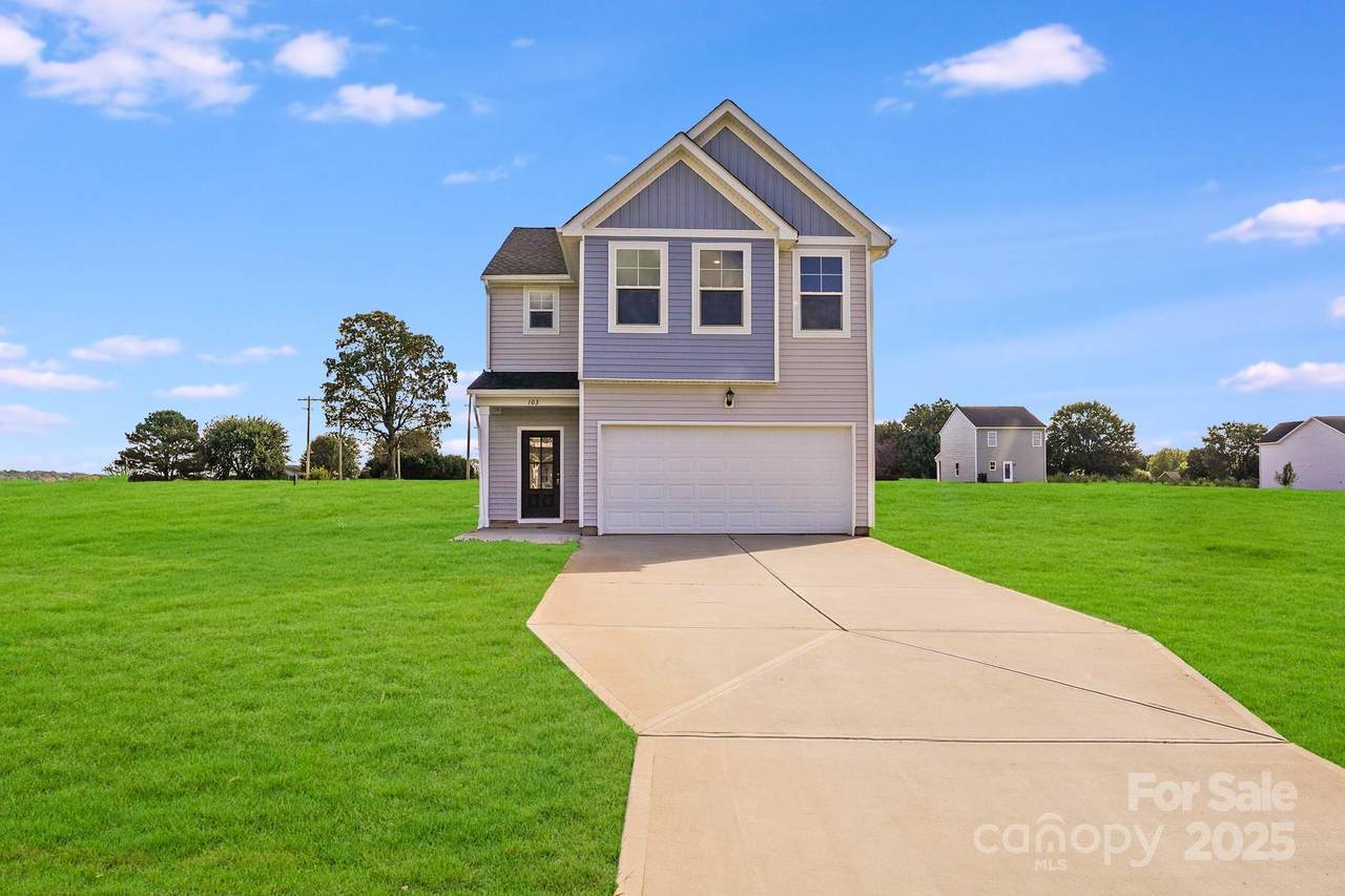 103 Red Cedar Lane - Photo 1