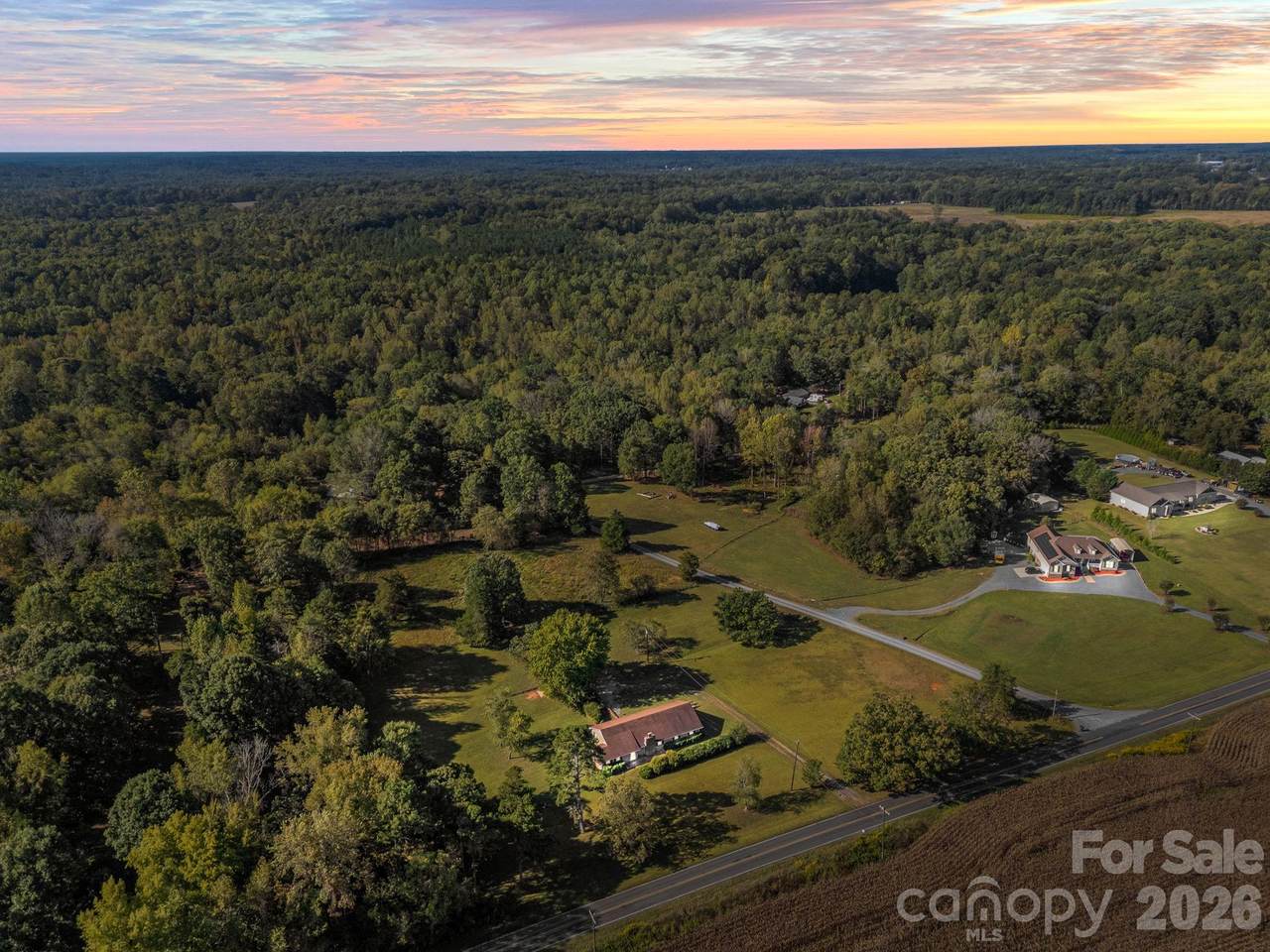 945 Alvin Hough Road - Photo 1