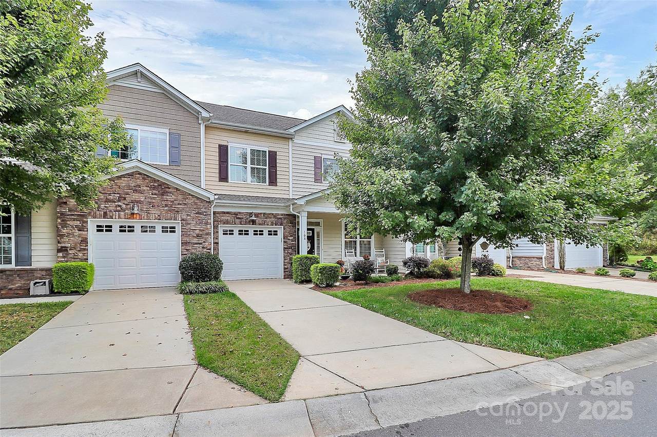 108 Park View Drive - Photo 1