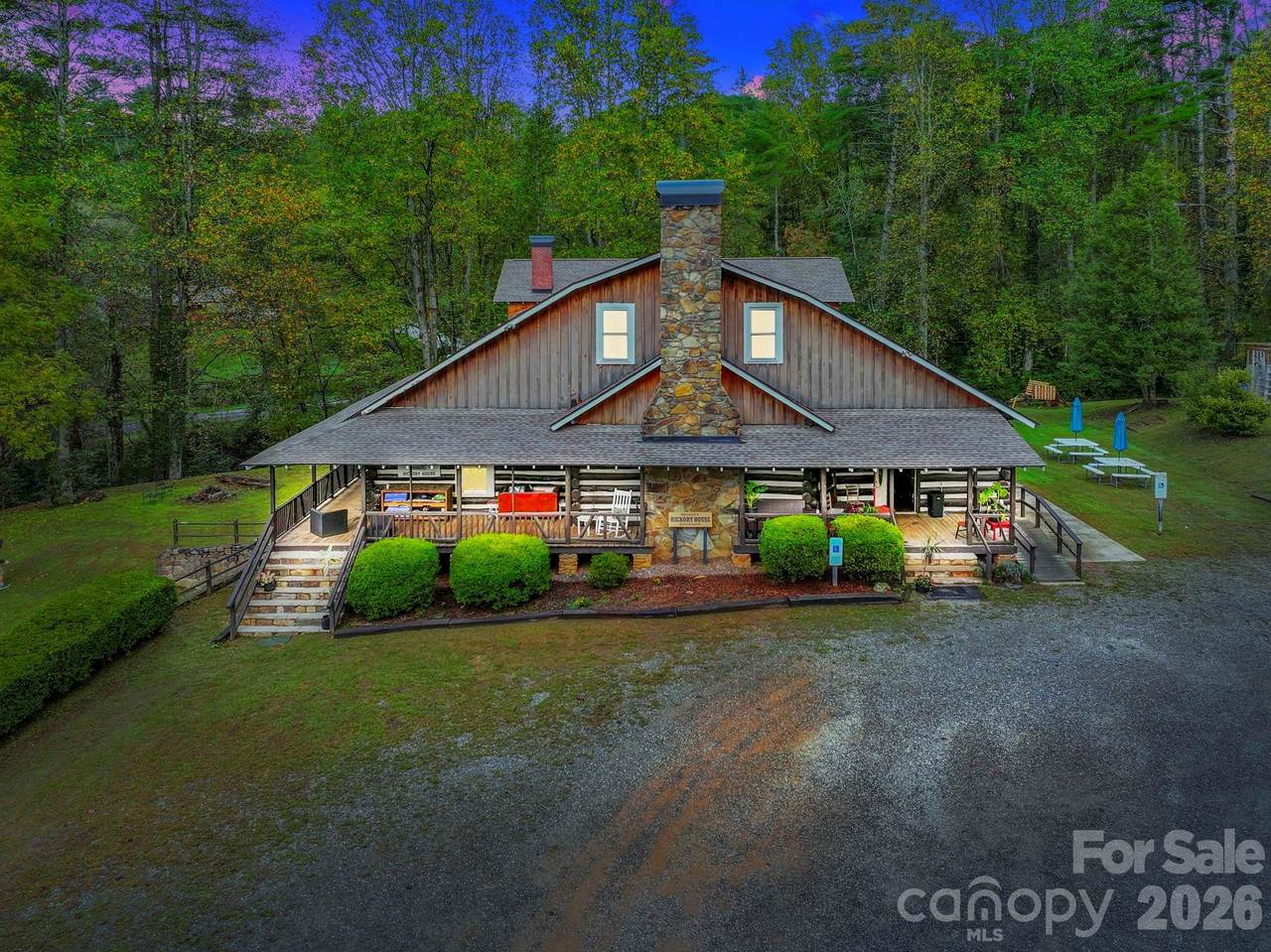 1196 Country Club Road - Photo 1