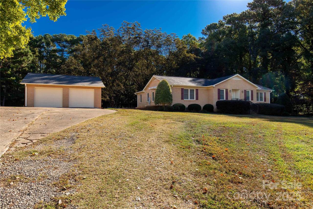 2210 Canberra Drive - Photo 1