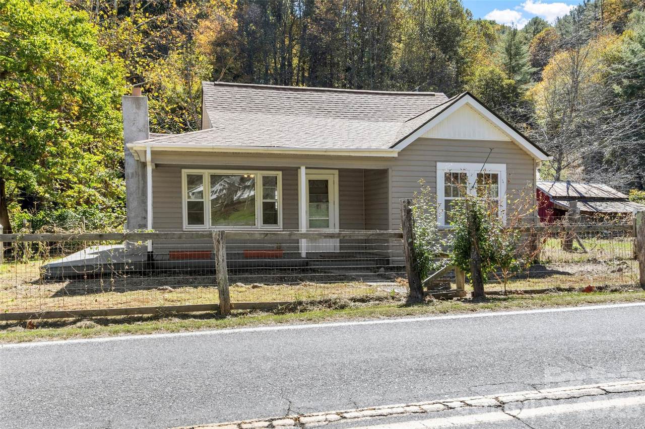 689 Bald Mountain Road - Photo 1