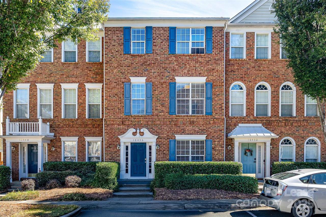 10436 Winslet Drive - Photo 1