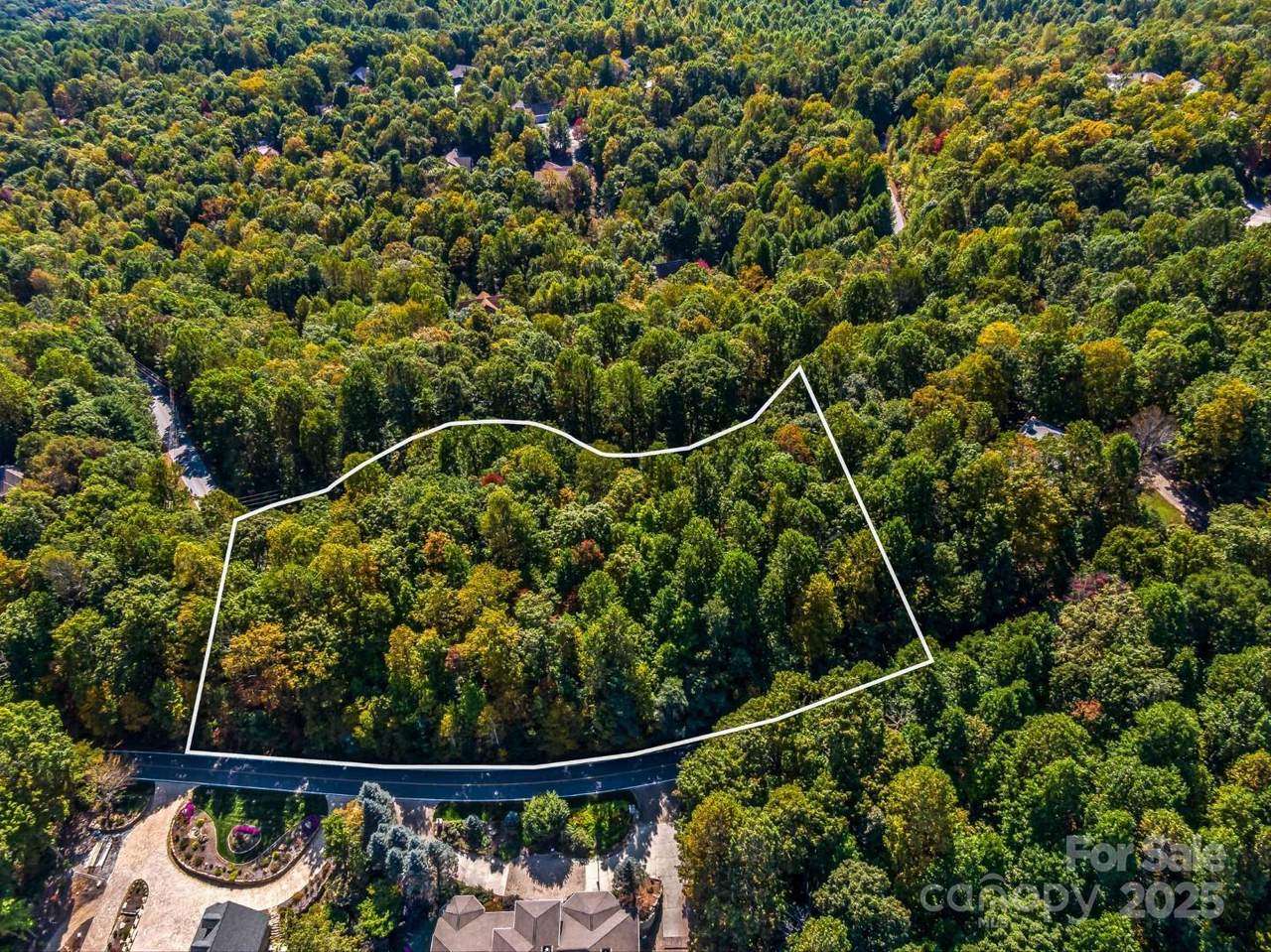 Lot 10 Berry Creek Drive - Photo 1