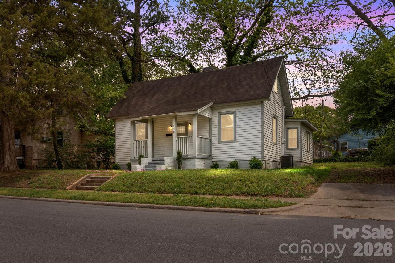 318 Liberty Street - Photo 1
