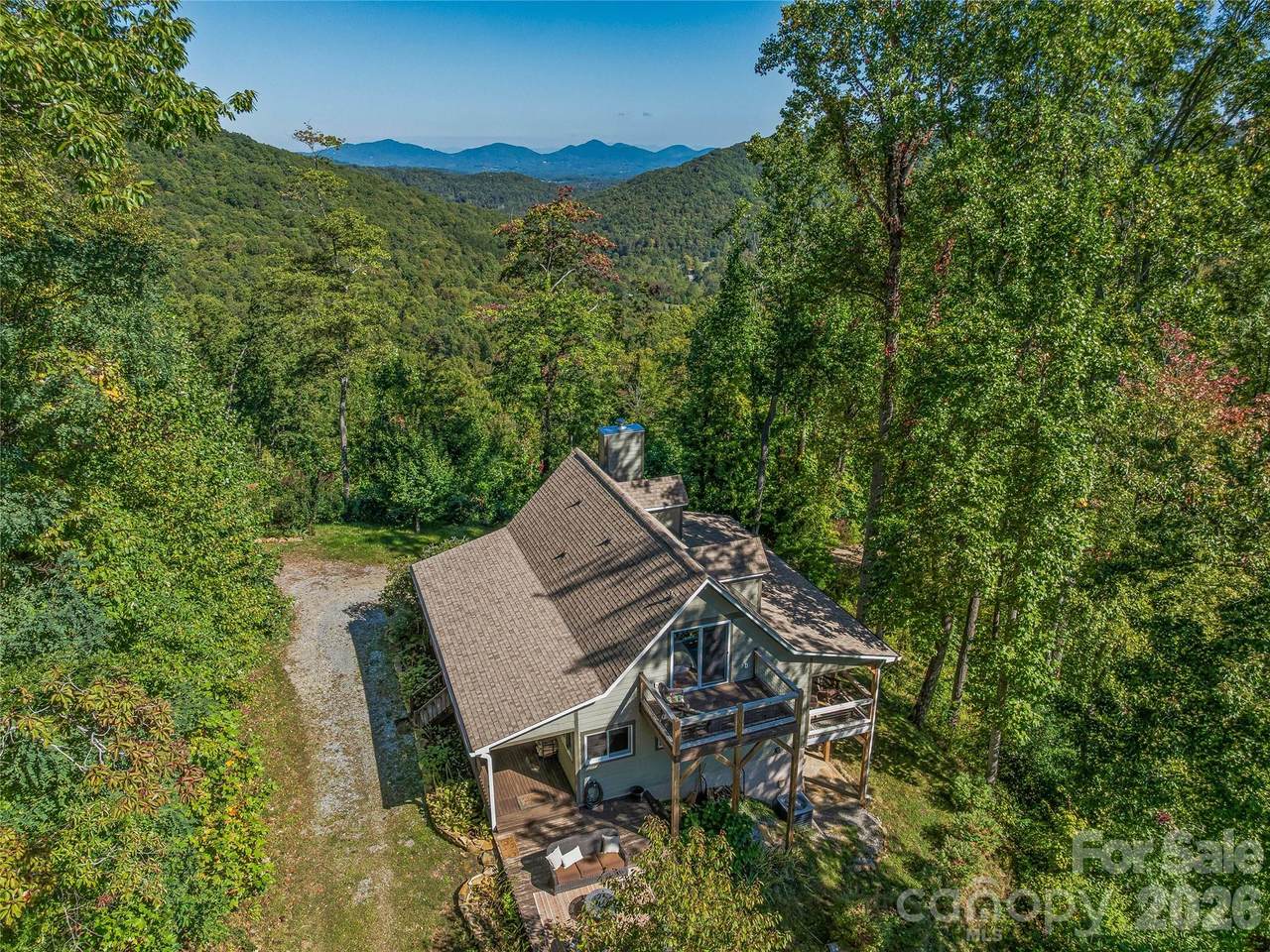 382 Black Oak Cove Road - Photo 1