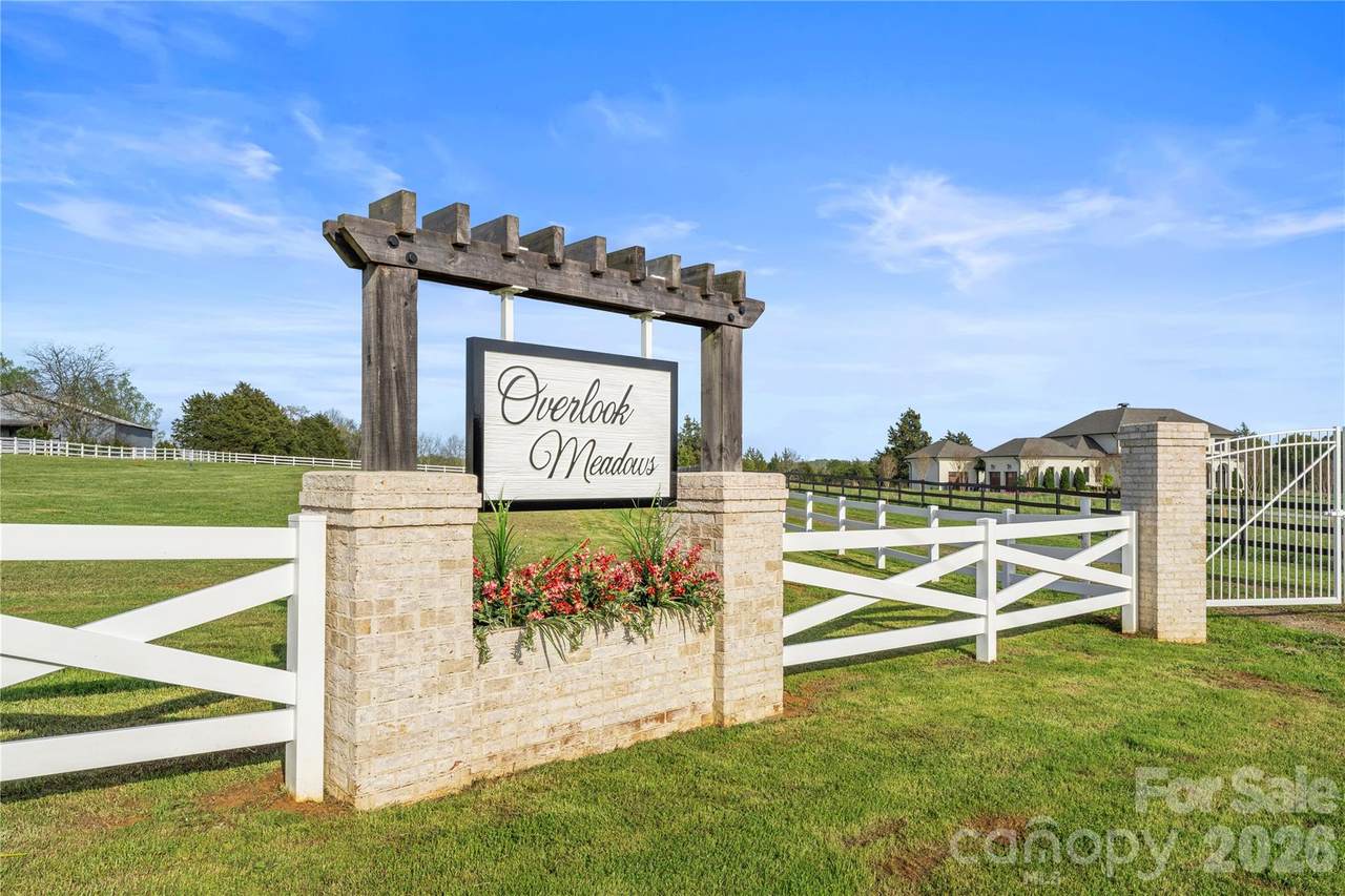 632 Patterson Farm Road - Photo 1