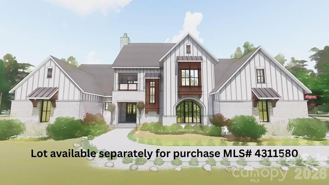 19002 Lakehouse Pointe Drive - Photo 1