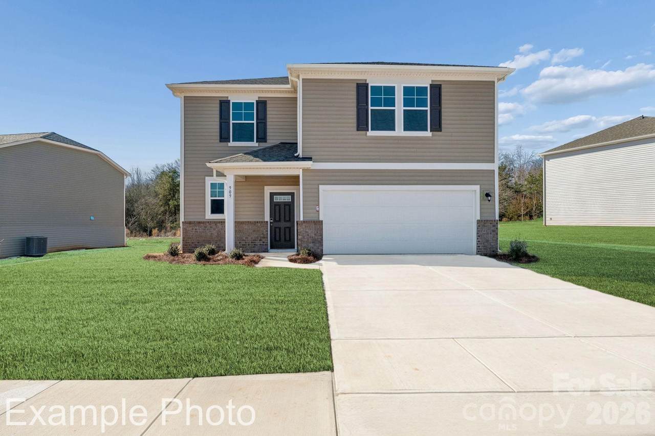 1140 Hallman Branch Lane - Photo 1
