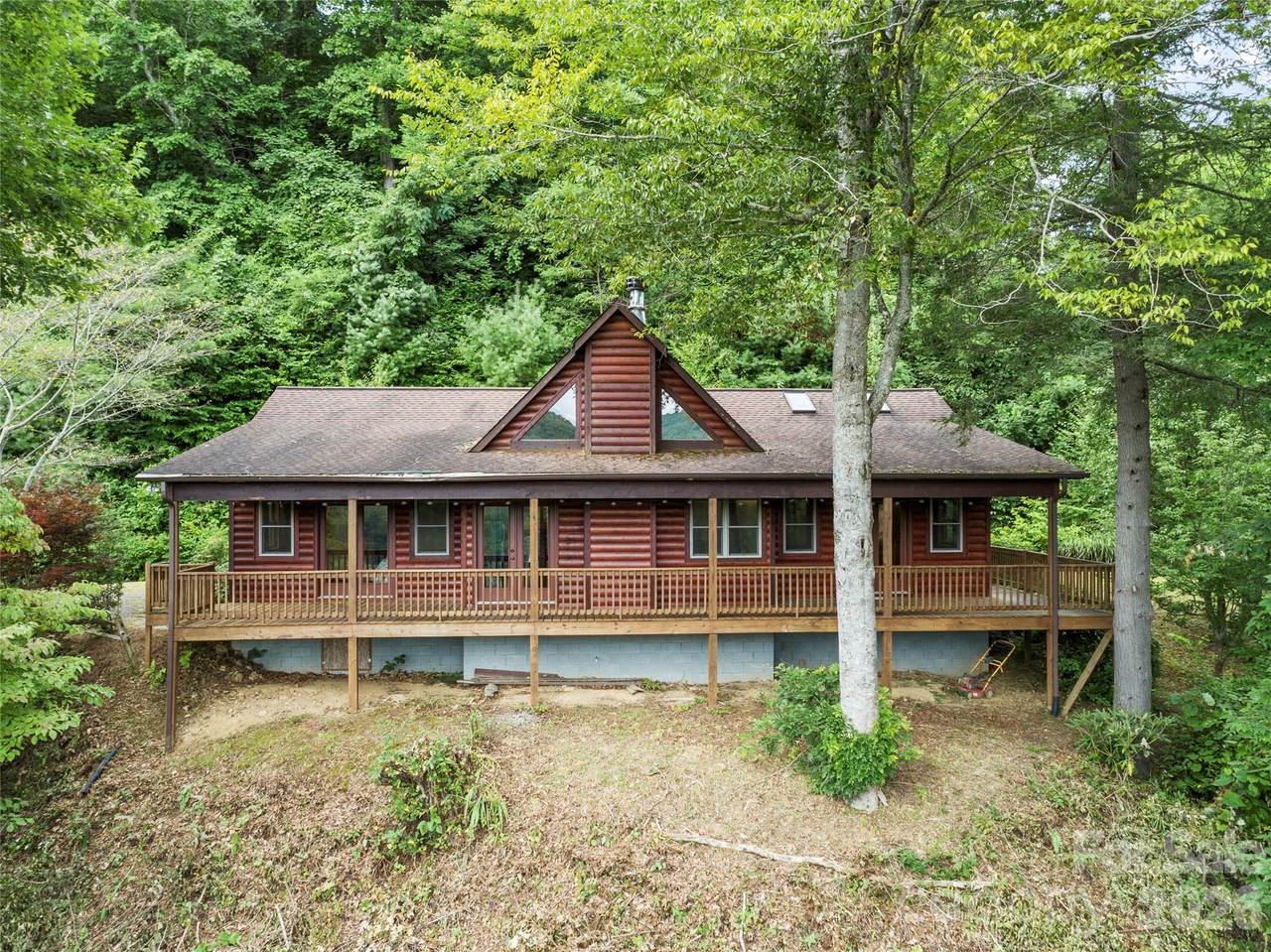 346 Appaloosa Trail - Photo 1