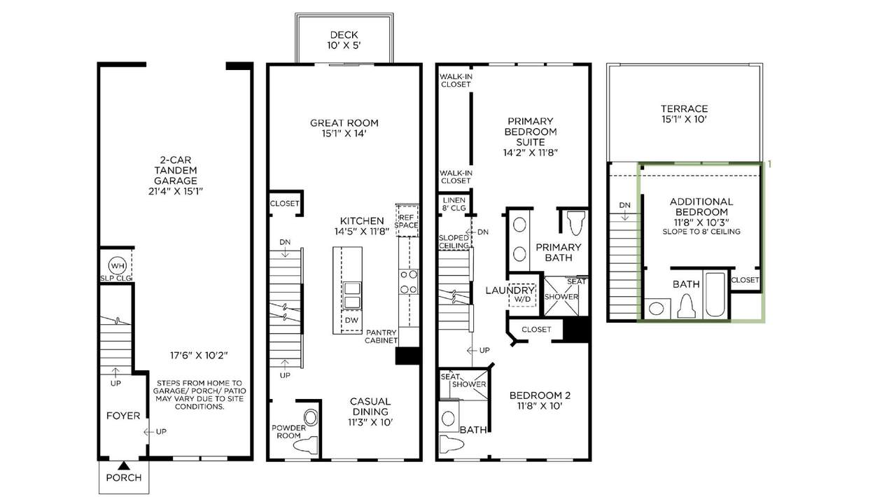 1340 Hamilton Street - Photo 1