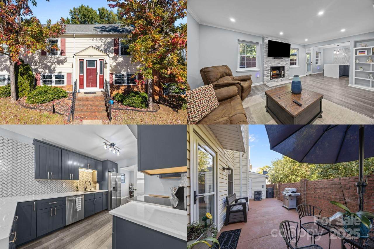 10927 Hunter Trail Lane - Photo 1