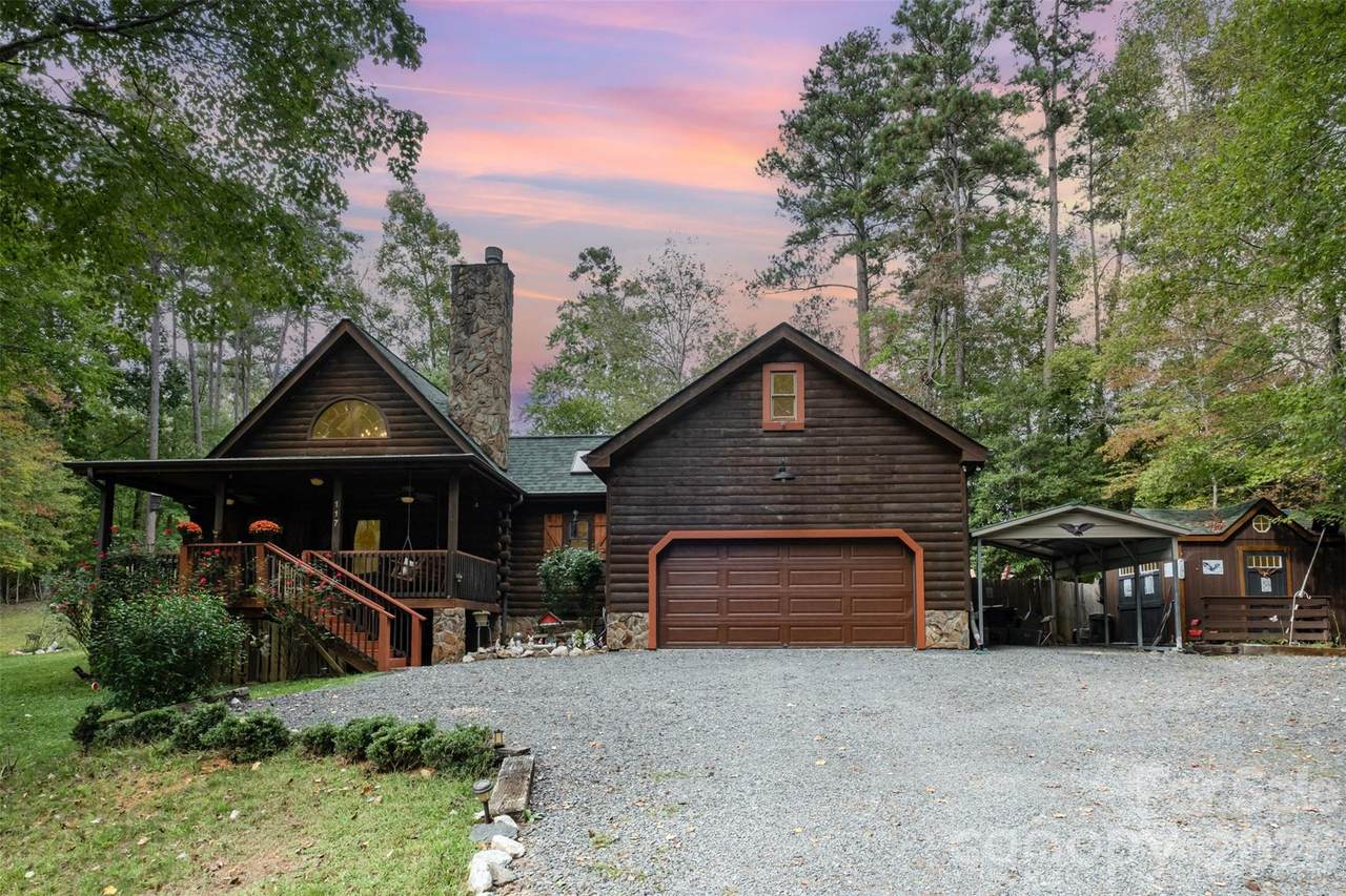 117 Delwood Court - Photo 1