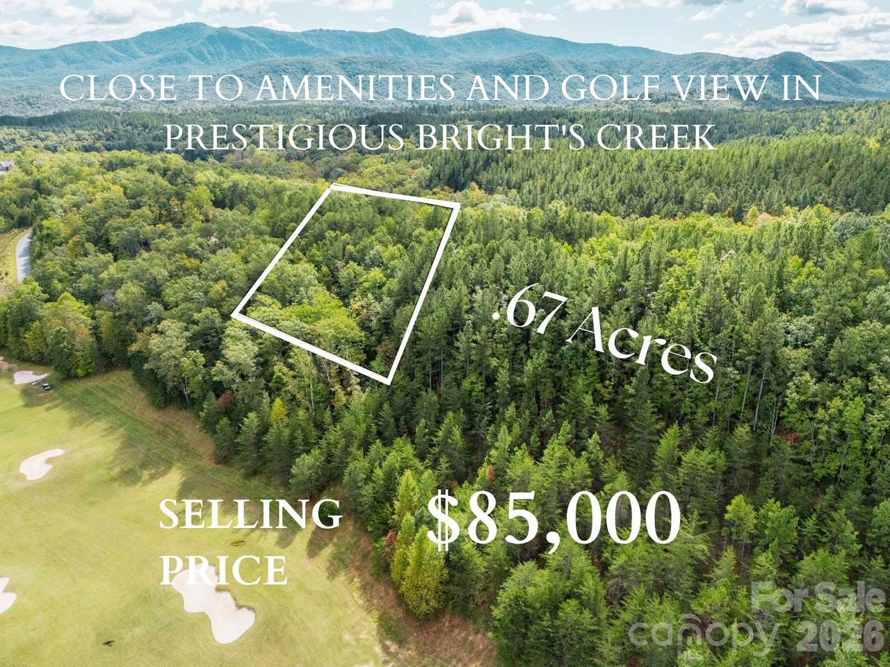 000 Deep Gap Farm Drive - Photo 1