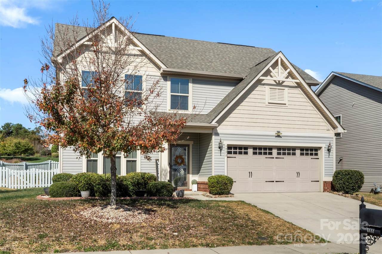 1777 Mill Creek Lane - Photo 1