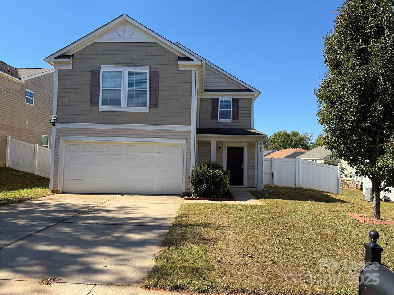 6935 Nathan Drive - Photo 1