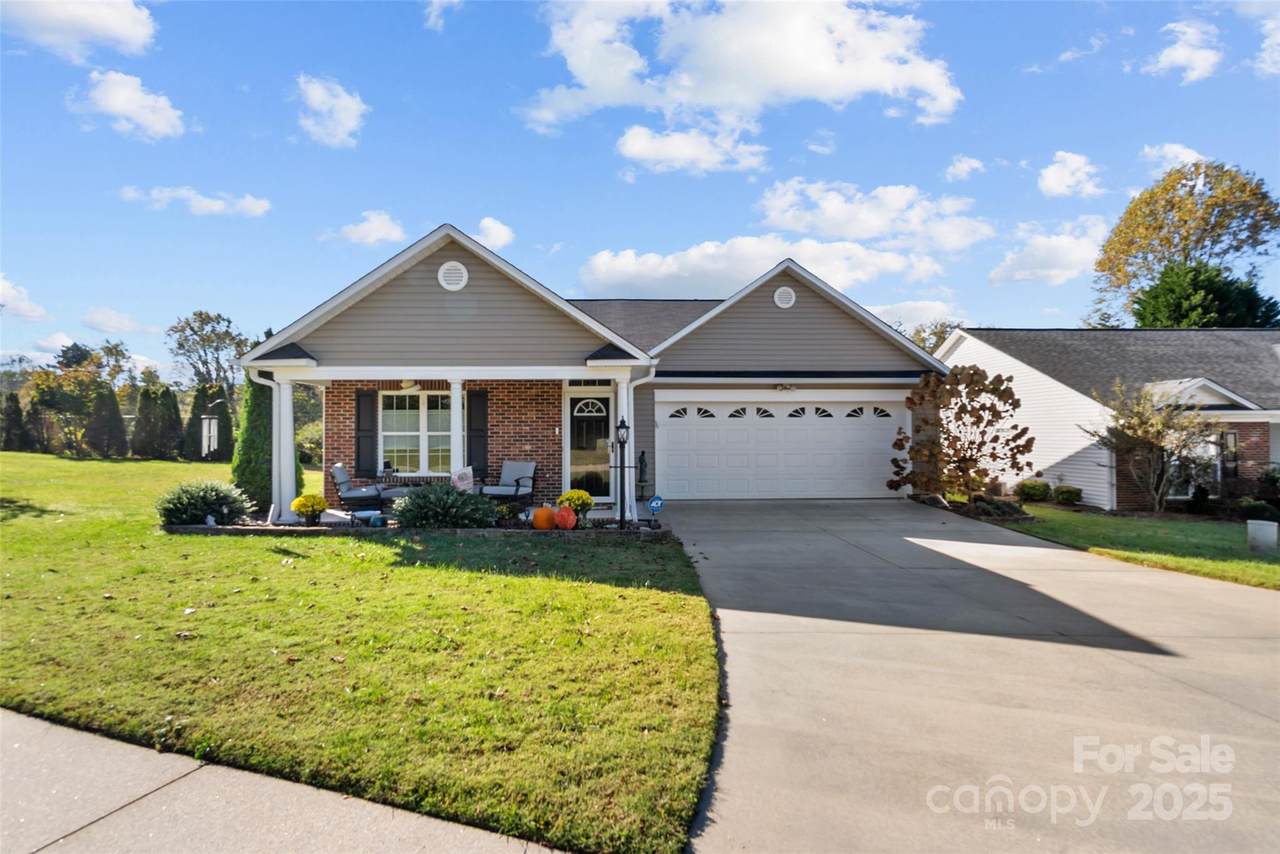 105 Morgan Trace Drive - Photo 1