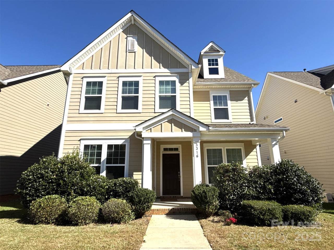 3316 Christopher Jacob Court - Photo 1