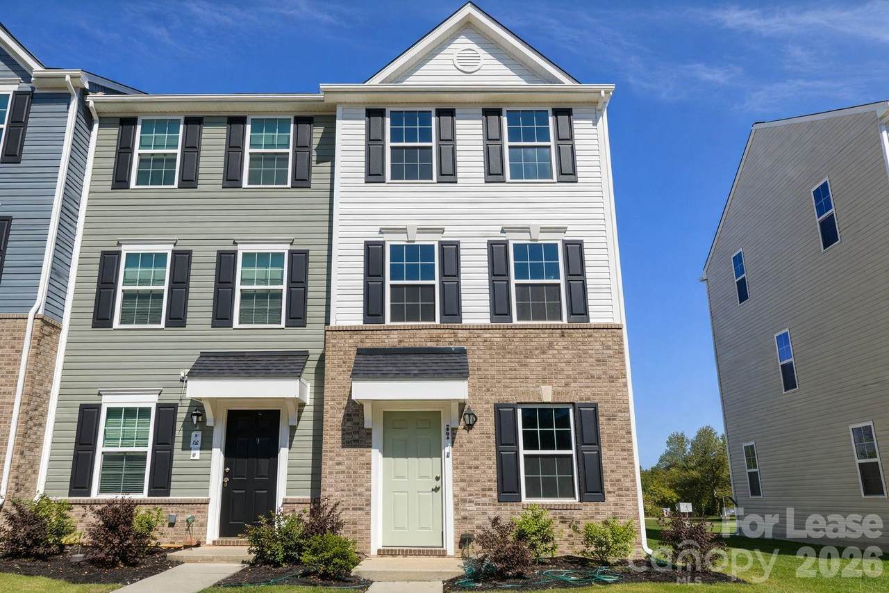 8025 District Drive - Photo 1