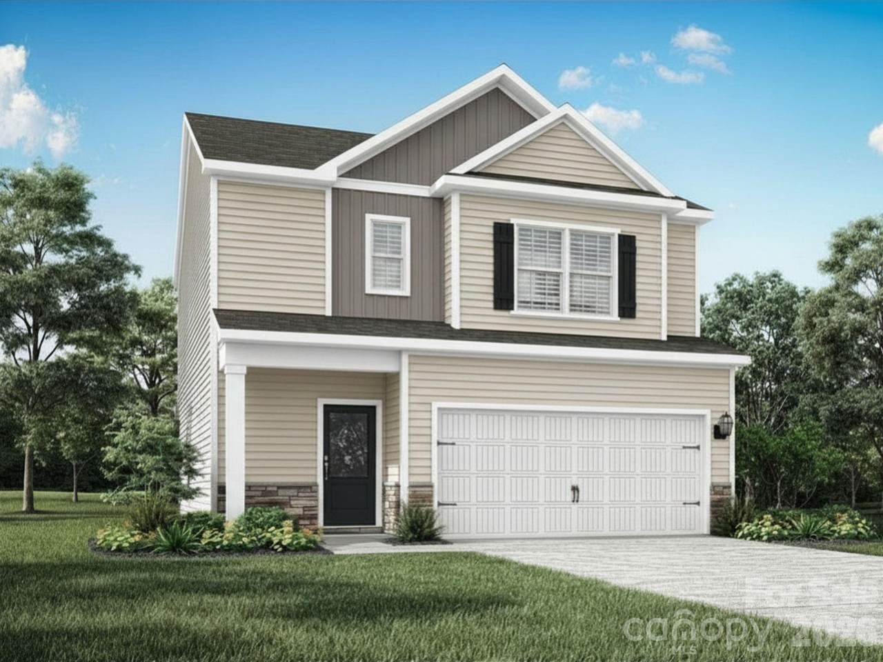 3321 Strong Box Lane - Photo 1