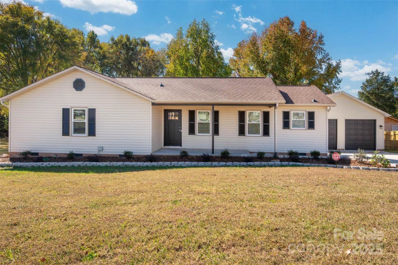 3331 Rock Hill Church Road - Photo 1