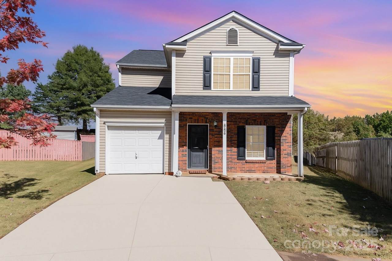 3407 Charterhall Lane - Photo 1