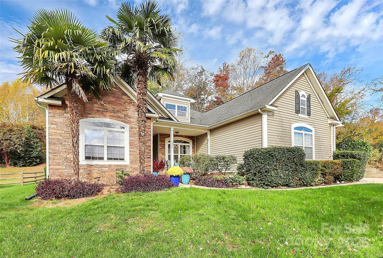 12225 Journeys End Trail - Photo 1