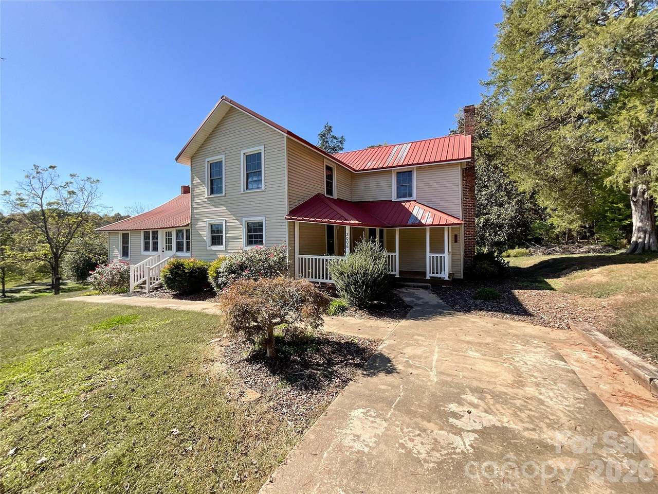 2006 Okeewemee Road - Photo 1