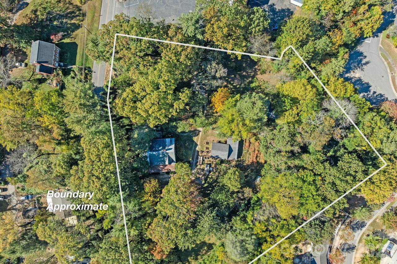 414 Beaucatcher Road - Photo 1