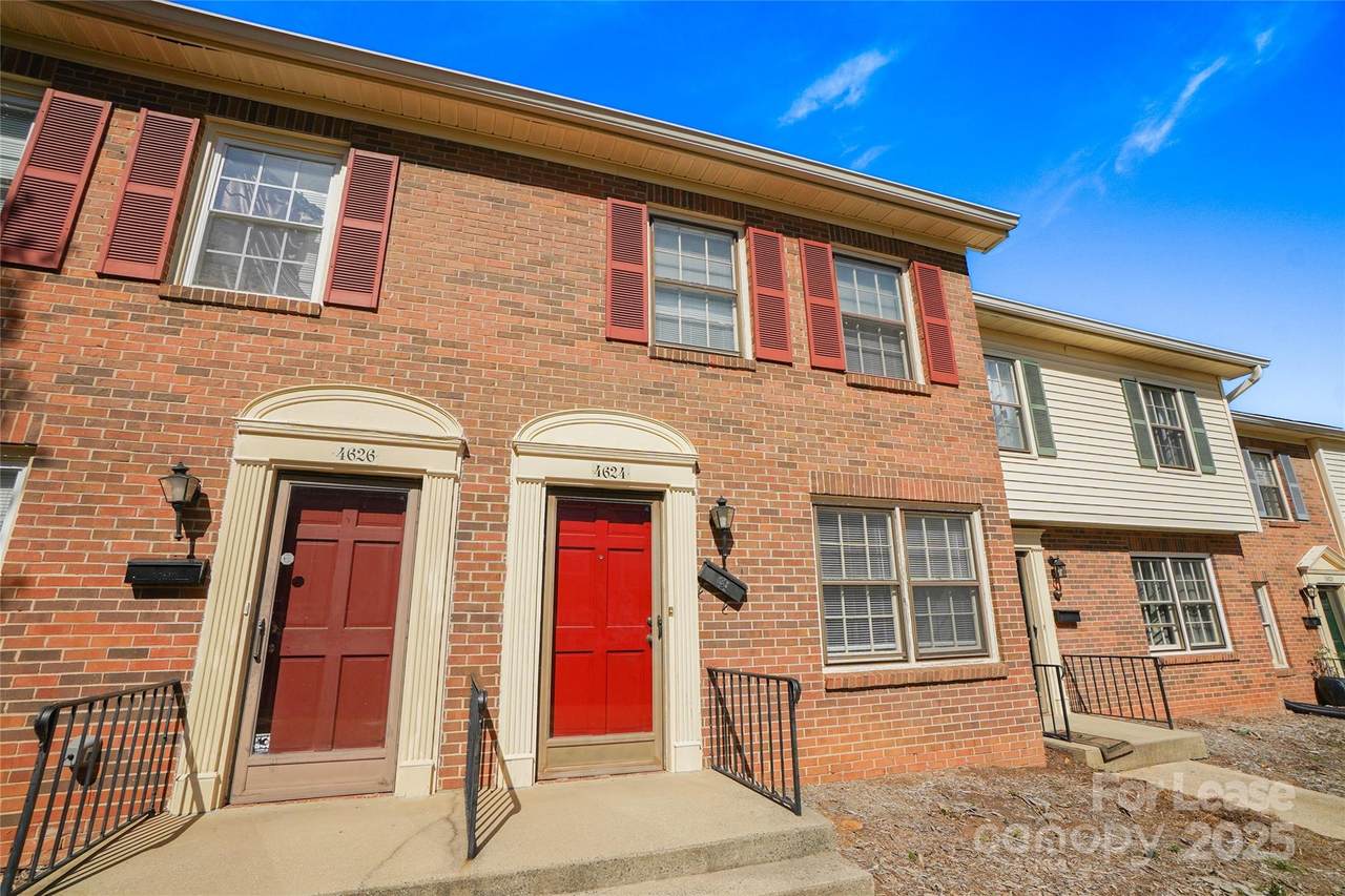 4624 Old Lantern Way - Photo 1