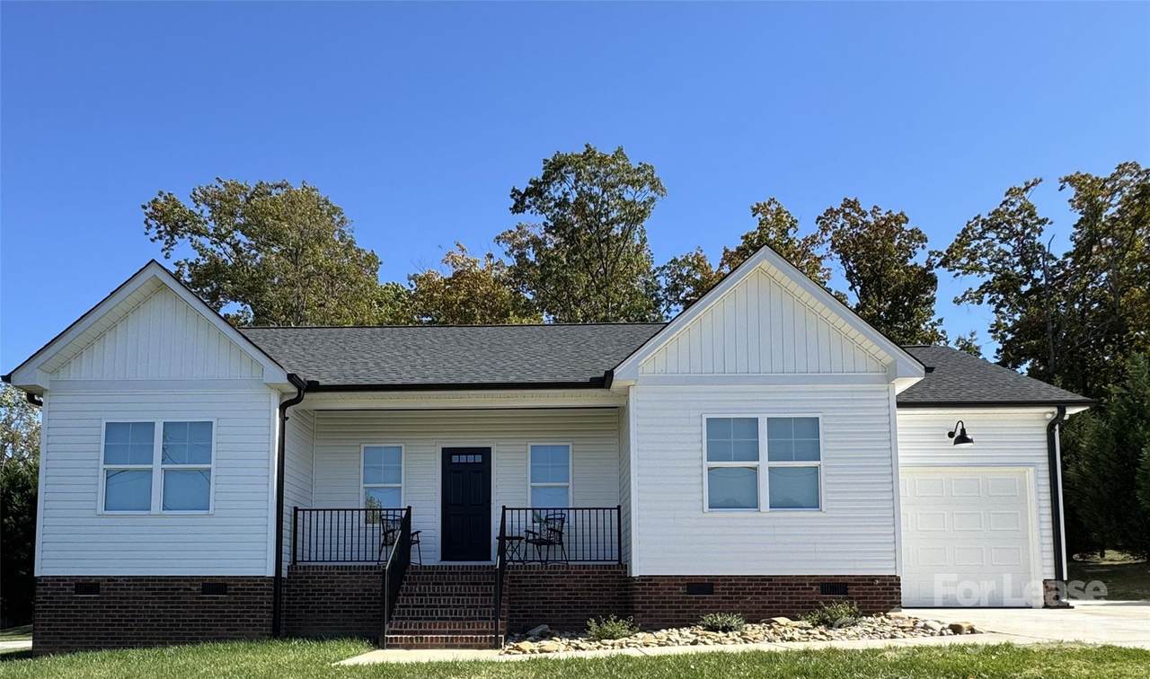 1371 Legion Club Road - Photo 1