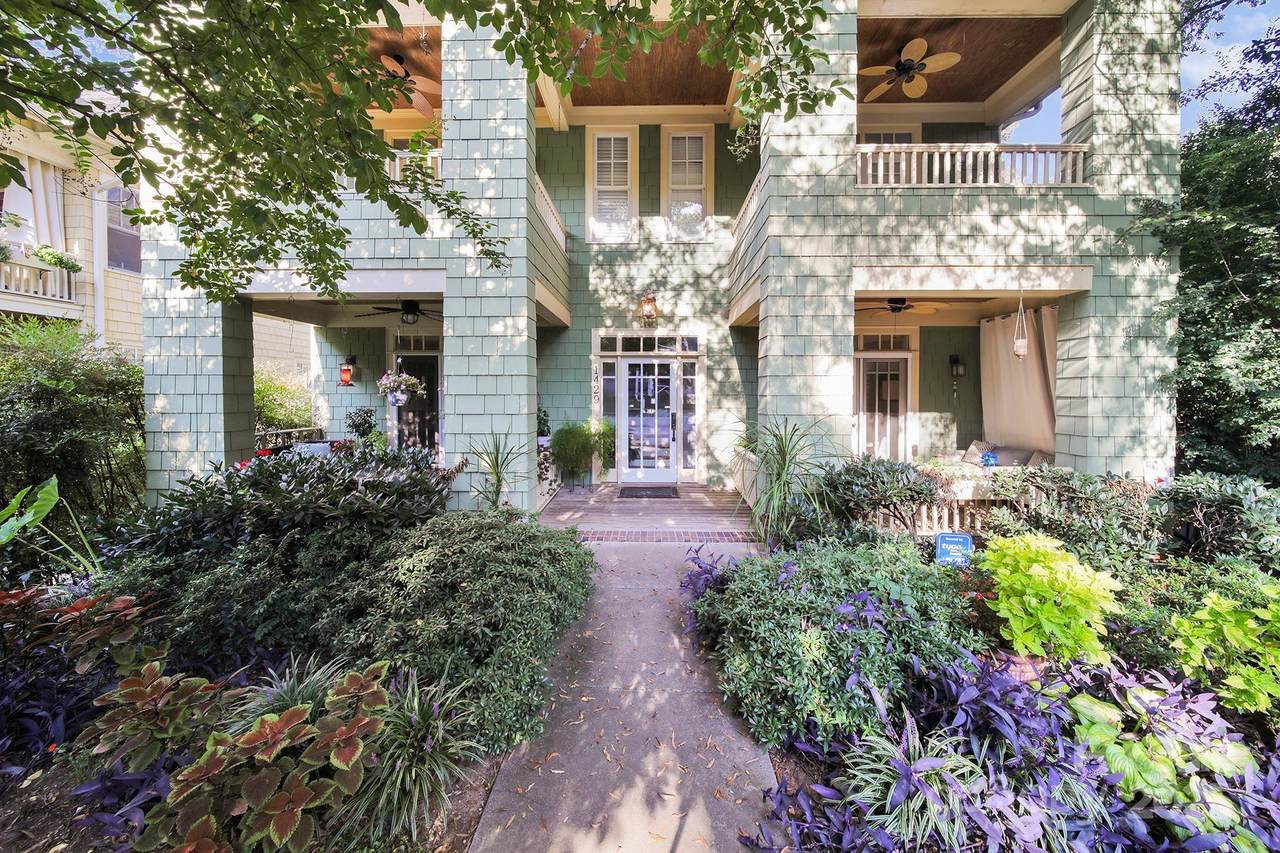 1429 Pecan Avenue - Photo 1