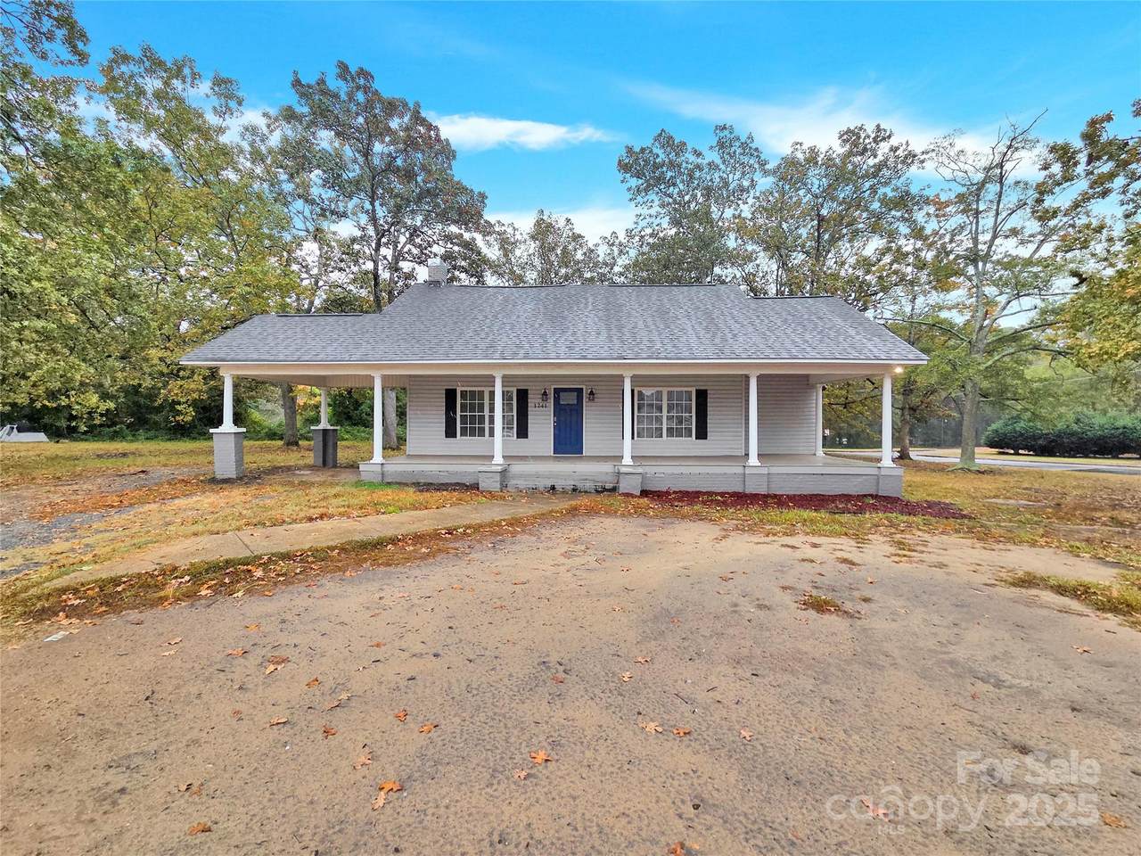 1241 Lafayette Street - Photo 1