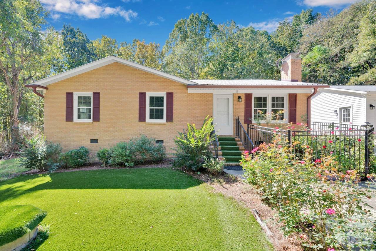 4612 Huggins Road - Photo 1