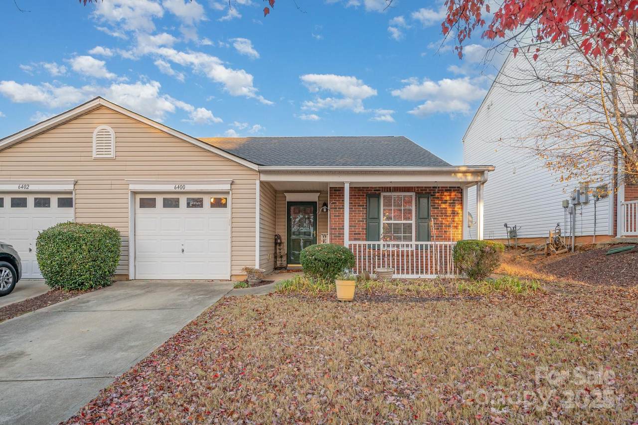 6400 Ziegler Lane - Photo 1