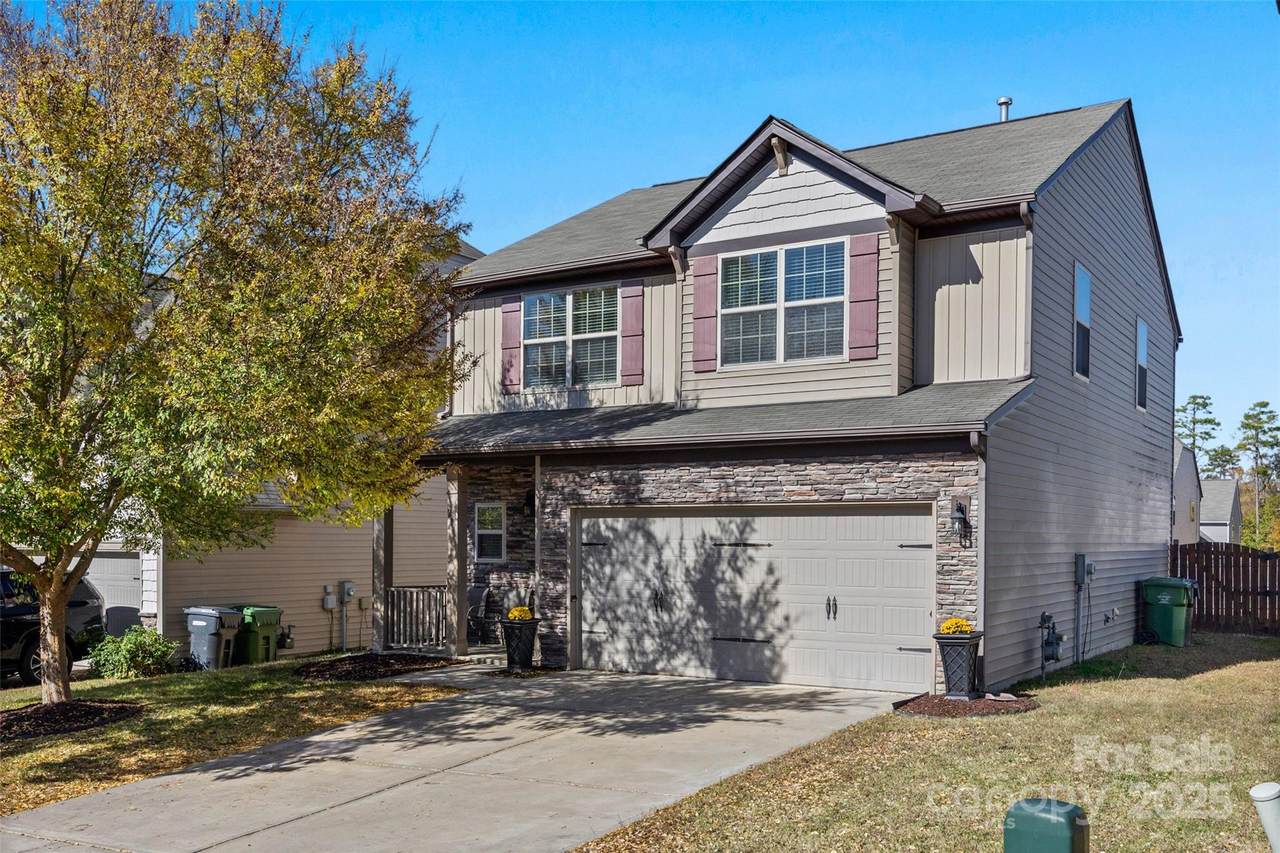 2811 Berry Creek Road - Photo 1