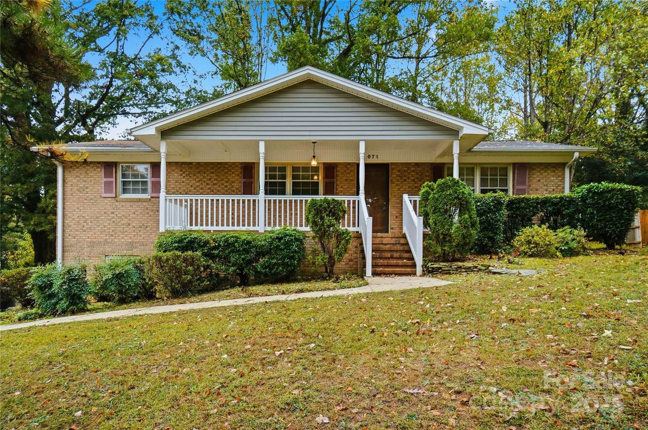 671 Sedgefield Street - Photo 1