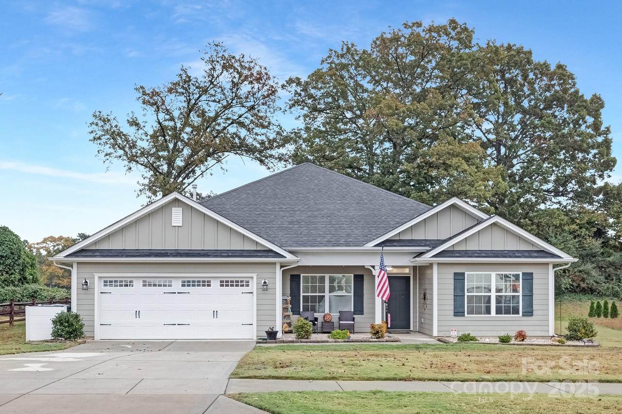 144 Sugar Hill Road - Photo 1