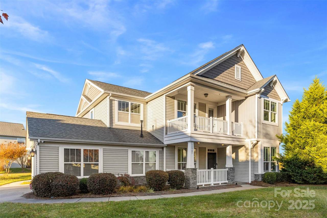 14905 Skyscape Drive - Photo 1