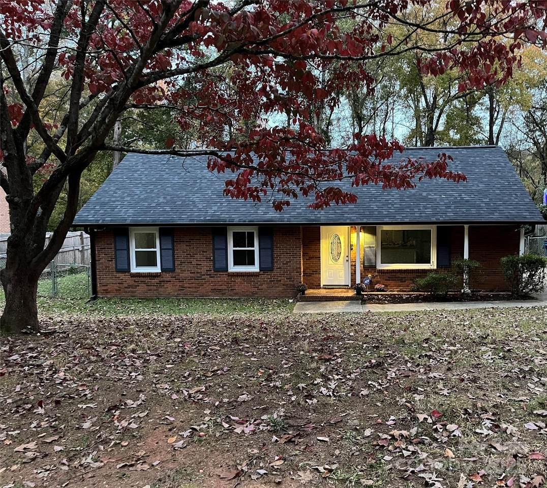 10517 Starwood Drive - Photo 1