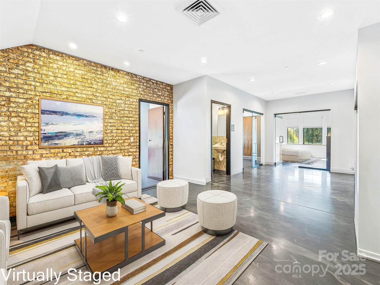 208 Charlotte Highway - Photo 1