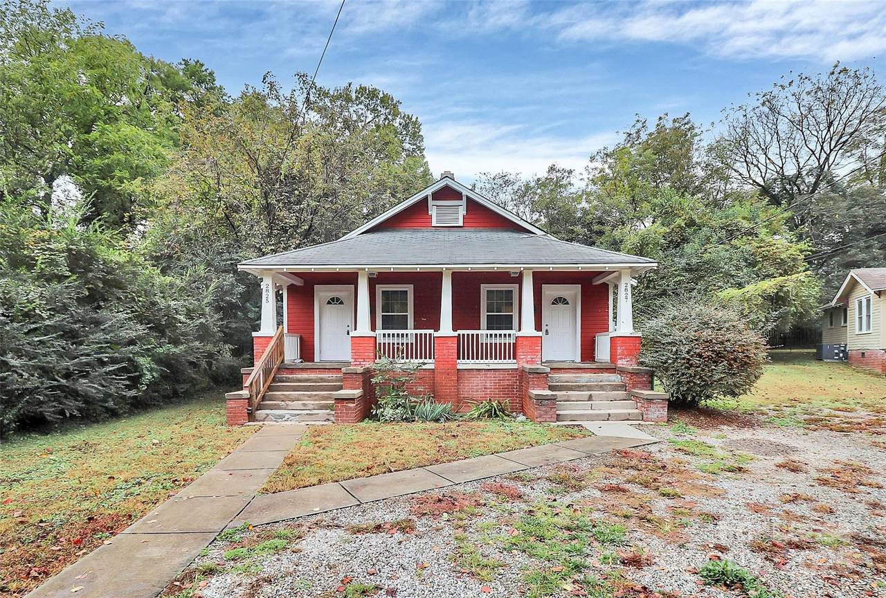 2827 Morson Street - Photo 1