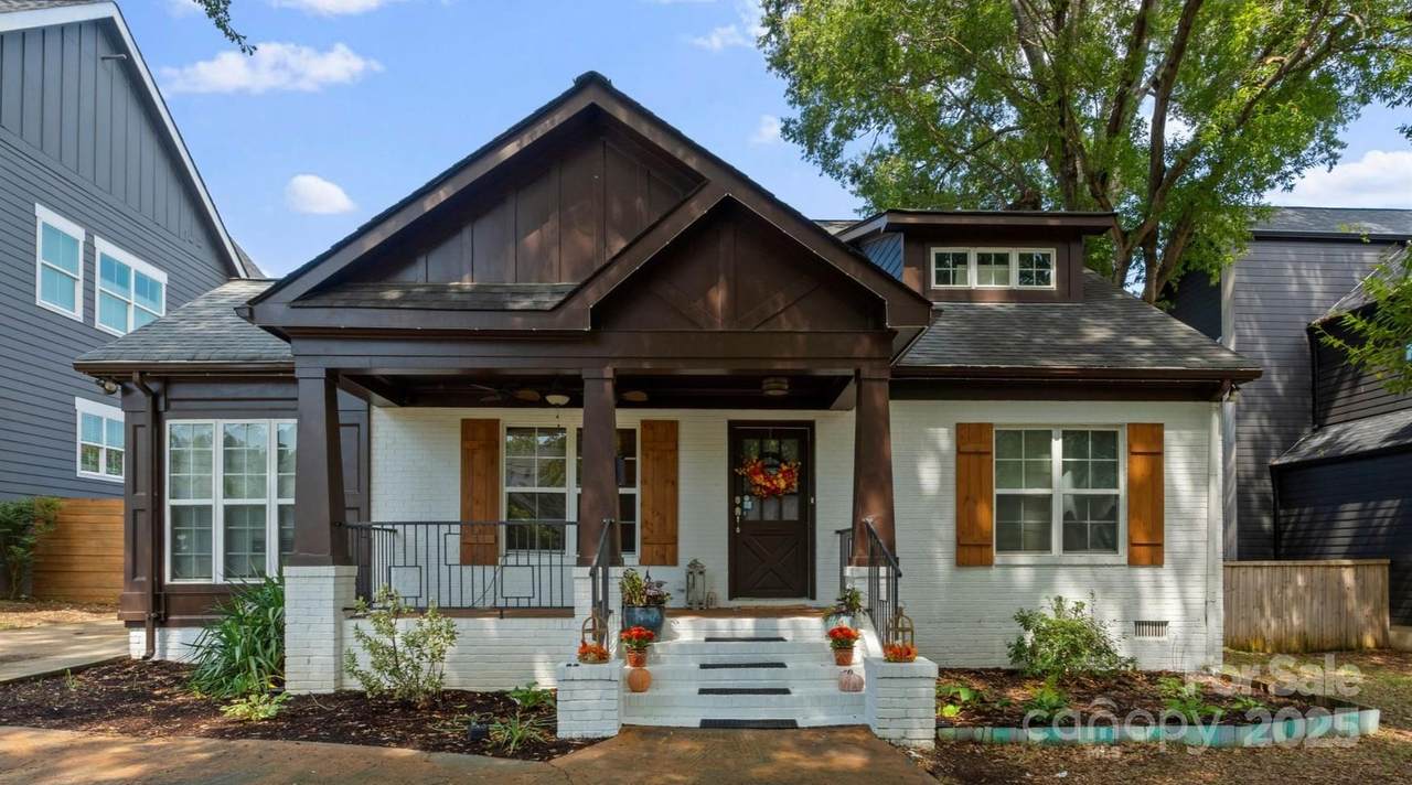 2327 Pinckney Avenue - Photo 1