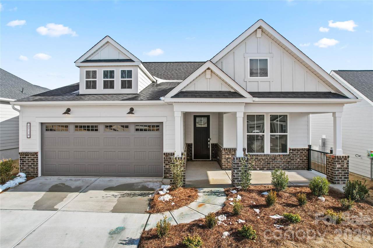 2714 Peak Court - Photo 1