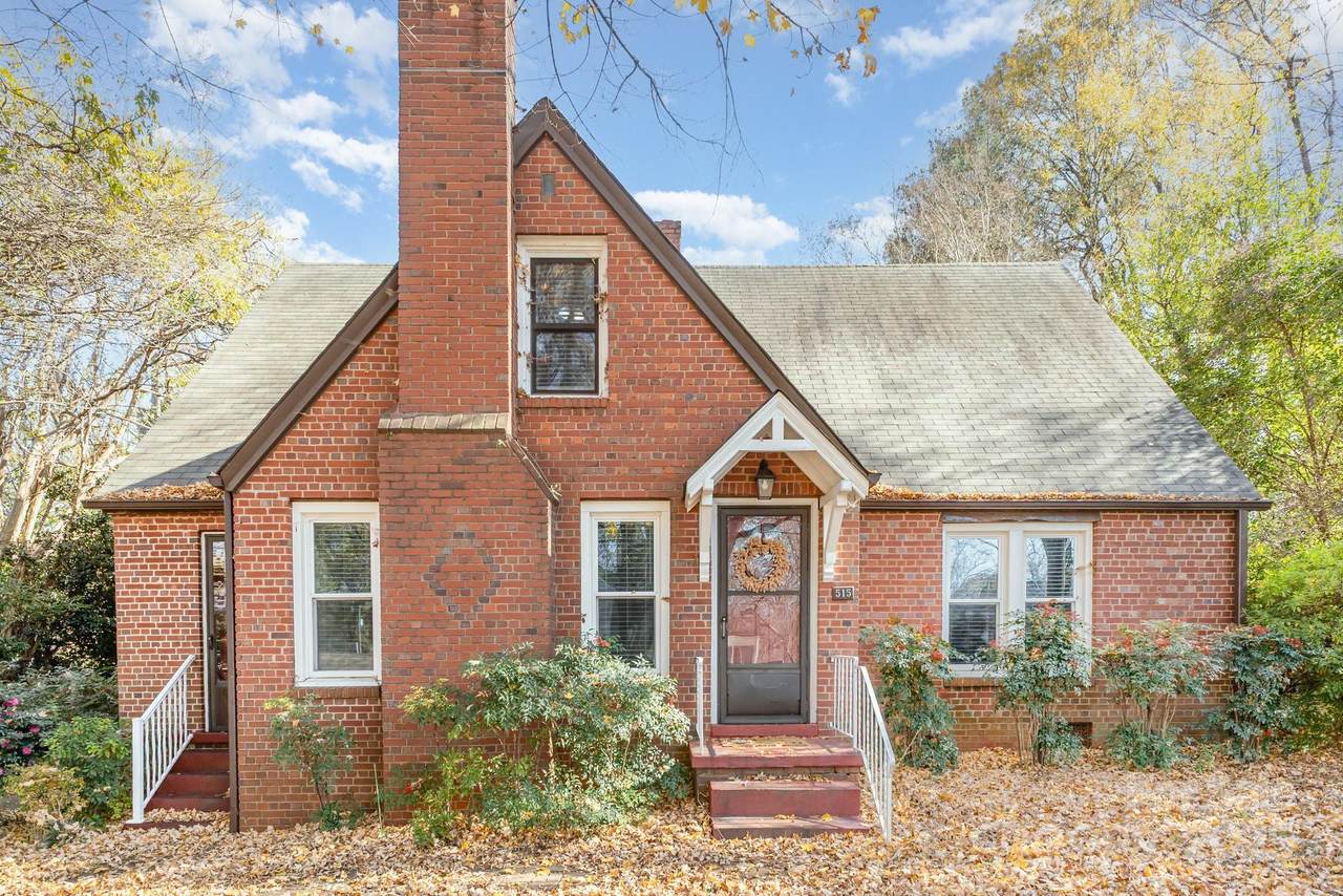 515 Ashe Avenue - Photo 1