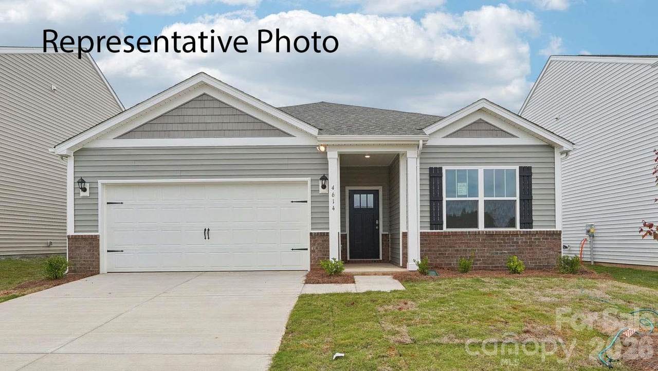 4552 Harris Elliot Road - Photo 1