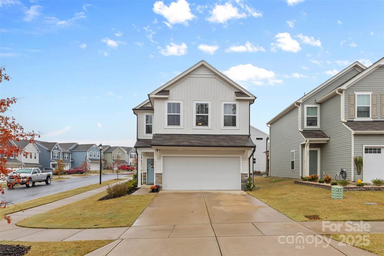 209 Shay Crossing Road - Photo 1